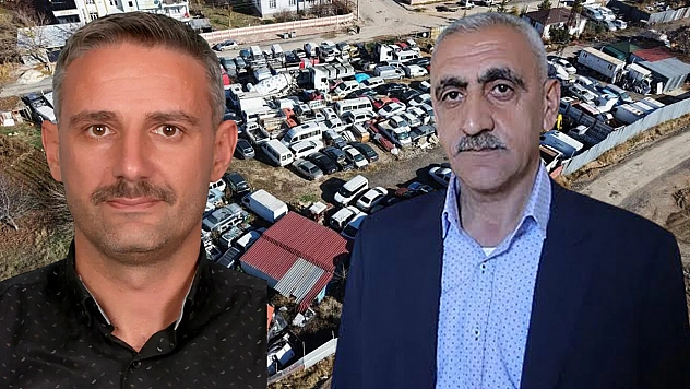 Gülbasan: 'Ömer Ertan Yıllardır Çocukların Hakkını Gasp Eden Bir Şahıstır'