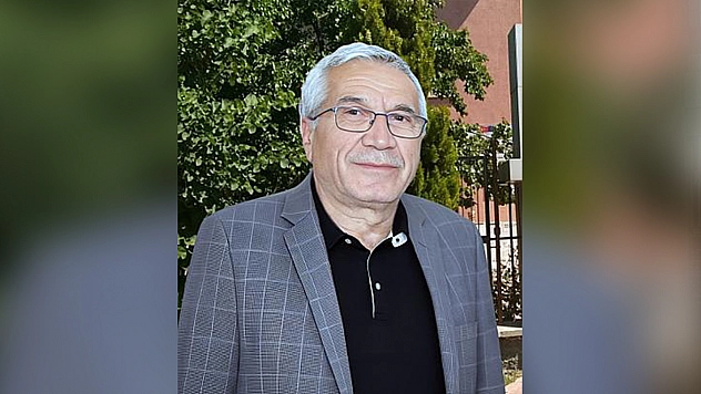 Güleç'ten çimento fabrikası eleştirisi: Işıkver yalnız bırakılıyor