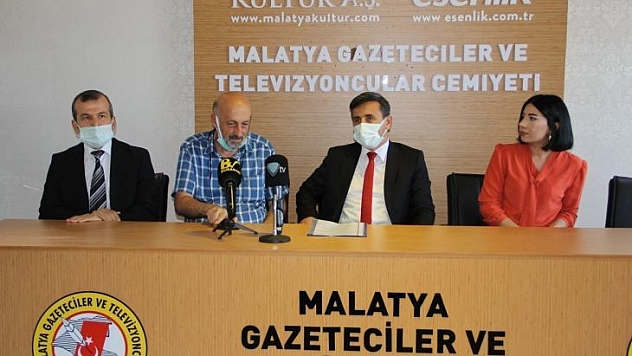 Güleç'ten yapılandırma uyarısı