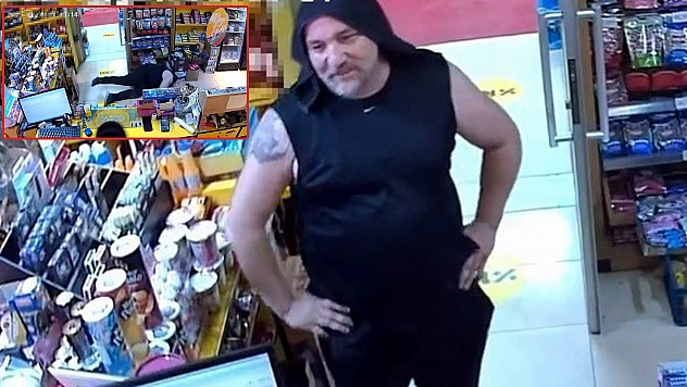 Gülerken kalbine yenik düştü