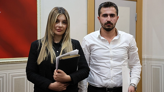 Gülistan Doku soruşturmasında gözaltı: 'Masumiyet vurgusu ve delil incelemesi talebi'