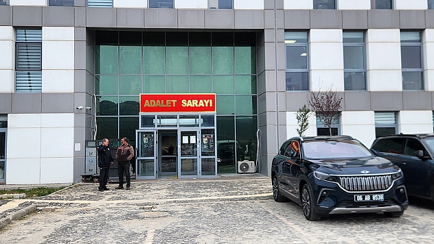 Gülistan Doku soruşturmasında tutuklu sayısı 8'e yükseldi