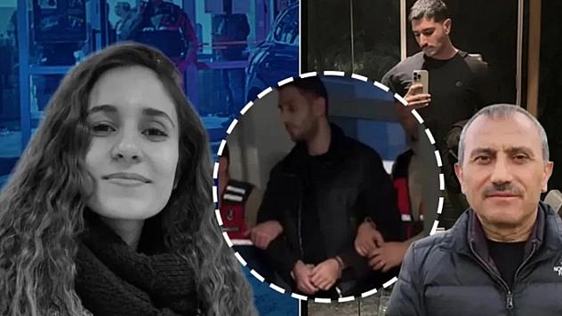 Gülistan Doku soruşturmasında Sonel'in ifadesi ortaya çıktı