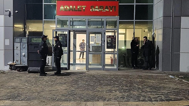 Gülistan Doku soruşturmasında koruma polisi Şükrü Eroğlu'nun ifadesi ortaya çıktı