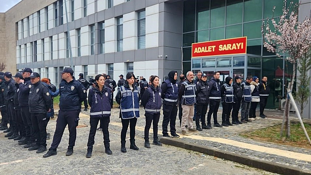 Gülistan Doku soruşturmasında firari şüpheli Umut Altaş için kırmızı bülten