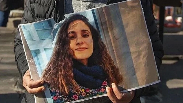 Gülistan Doku soruşturmasında tutuklu sayısı 20'ye yükseldi