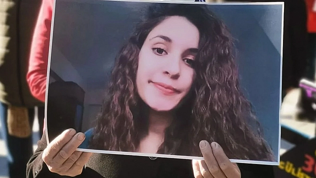 Gülistan'ın yakın arkadaşı: Üst düzey müşteriler bizi taciz ederdi