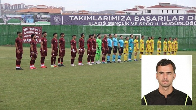 Gümüşdere ile ilk kez