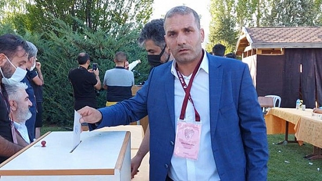 Gündem: Transfer tahtası!