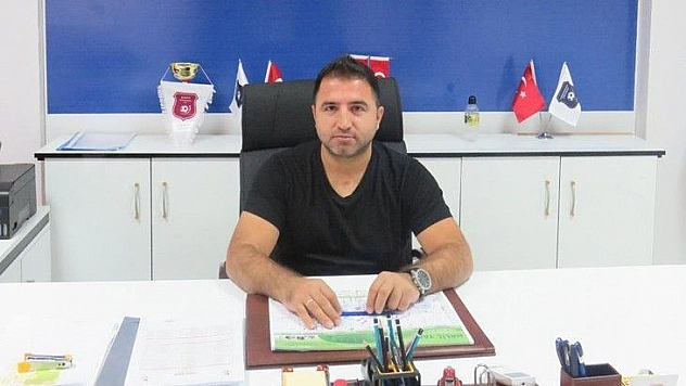 Gündoğdu: 'Kadronun yüzde 70'ini koruyacağız'