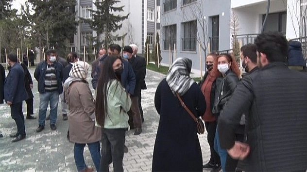 Güneş'i Bile Batırdılar