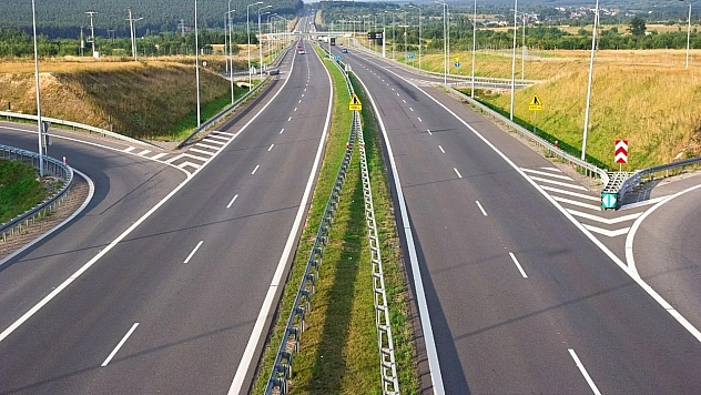 Güney hattına nefes aldıracak proje