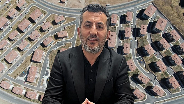 Güneykent gelişiyor: Elazığ'ın yeni gözdesi olma yolunda
