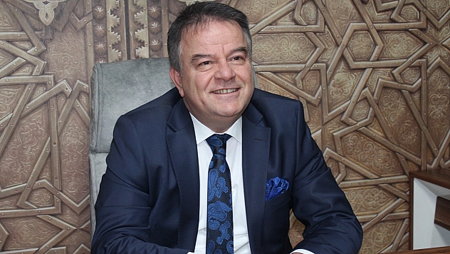 Günışığı 28 yaşında