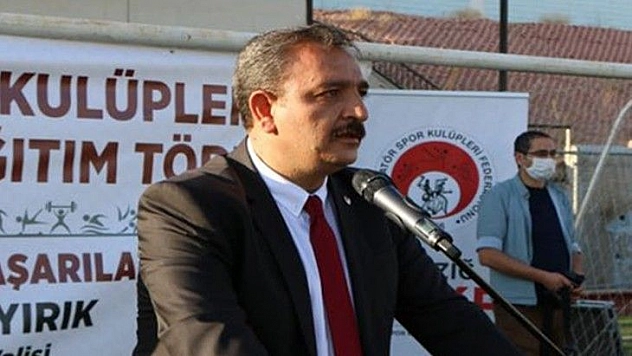 Gür: 'BAL'dan 4 takım yükselecek'