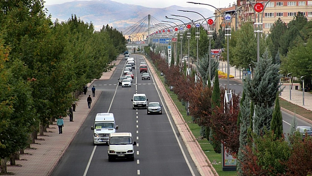 Gurbetçi Bereketi