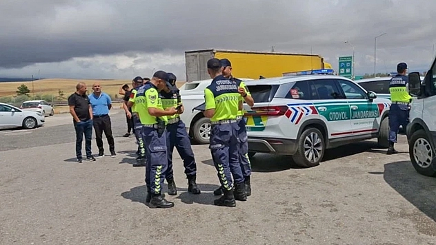 Gurbetçi sürücü dehşet saçtı: Tartıştığı 2 kardeşi tabancayla vurdu