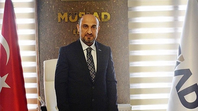 Gürkan: 'Bu Bayram, Türkiye Cumhuriyeti'nin Çocuklara Verdiği Değerin ve Duyduğu Güvenin Bir Göstergesidir'