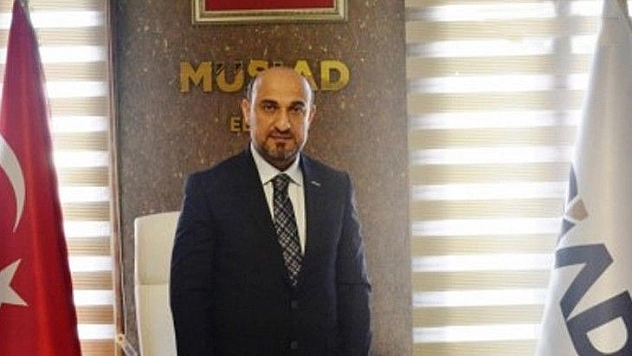 Gürkan: 'Cumhuriyetimizin 98. Kuruluş yıl dönümünü  Kutlamanın Heyecanını ve Gururunu Yaşıyoruz'