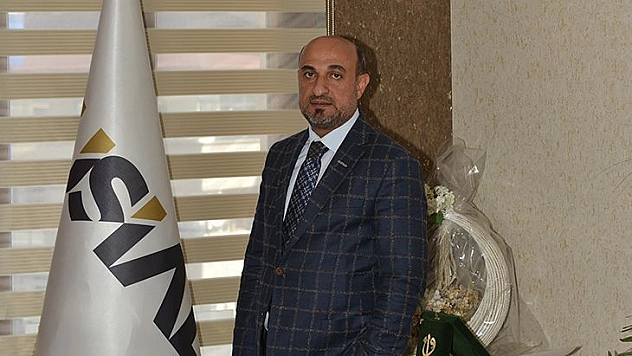 Gürkan: 'Her Yeni İş Zirvesi Yeni Bir Ekonomik Heyecan Ve Ticari Fırsattır' 