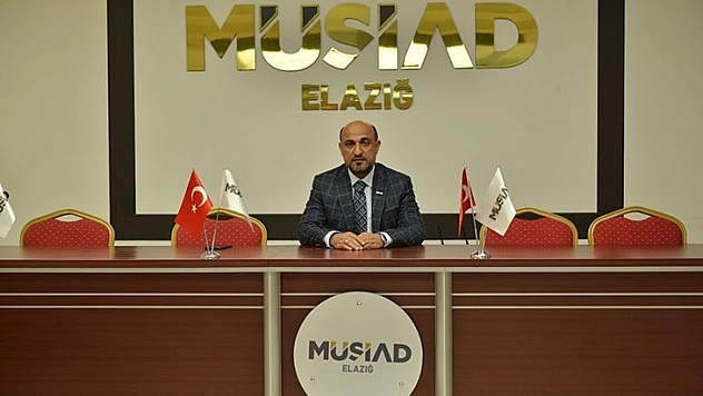 Gürkan: 'Her Yeni Yıl Yeni Umutlarla Gelir, 2022'den Umutluyuz'