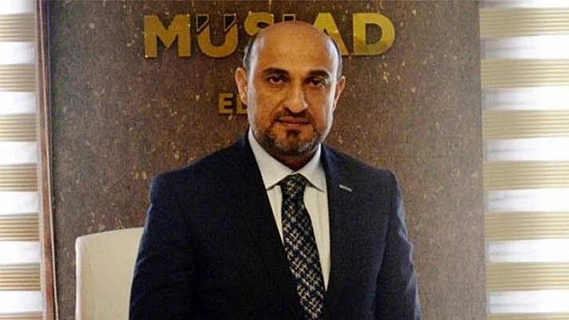 Gürkan: 'İşsizlik oranları gelecek adına umut verici'