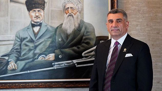 Gürsel Erol'a Yaradı