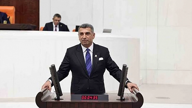 Gürsel Erol'dan 'Artık zamanı geldi' açıklaması