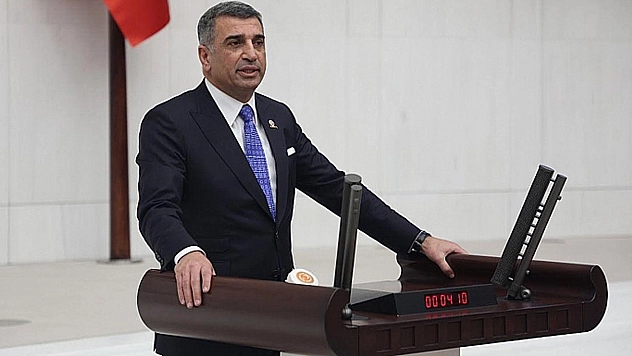 Gürsel Erol'dan Bakanlığa çağrı: '2 Alternatif koridor daha eklenmeli'