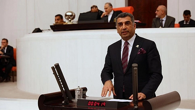 Gürsel Erol'dan CHP Grup Başkanlığı Seçimi Sonrası Açıklama