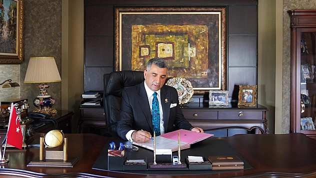 Gürsel Erol'dan Elazığ için kritik sağlık çağrısı