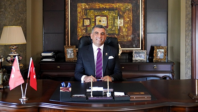 Gürsel Erol'dan Elazığlılara Mektup Var!