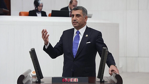 Gürsel Erol'dan Güncel Koçi Bey Risalesi
