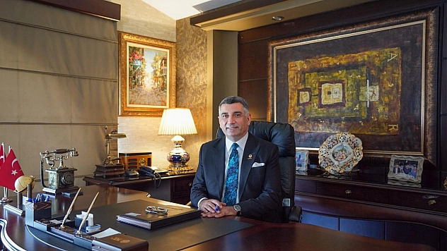 Gürsel Erol'dan hayati uyarı: 'Bir hata daha yapmayın'