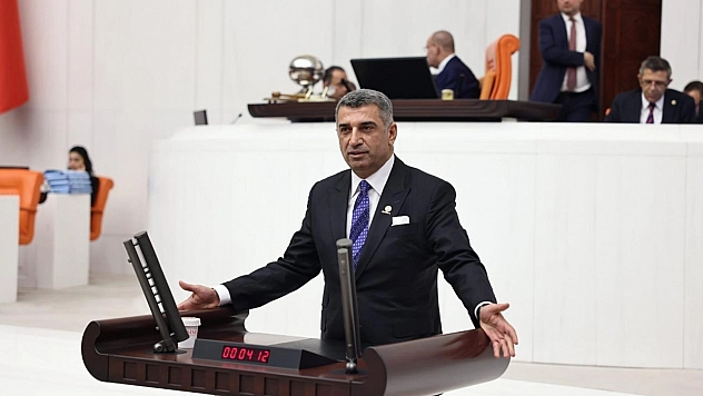 Gürsel Erol'dan hayati uyarı: 'Yarın bedeli çok ağır olur!'