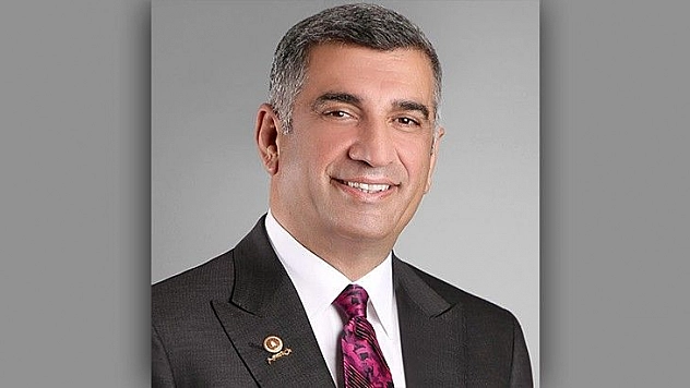 Gürsel Erol'dan Kurban Bayramı Mesajı