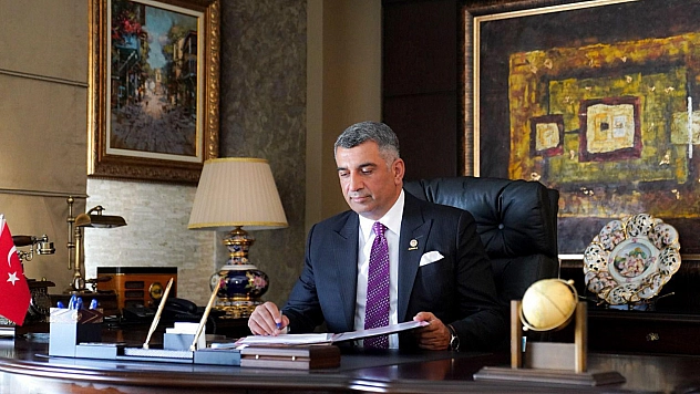 Gürsel Erol'dan sanal bahis ve kumar sorunu için seferberlik çağrısı