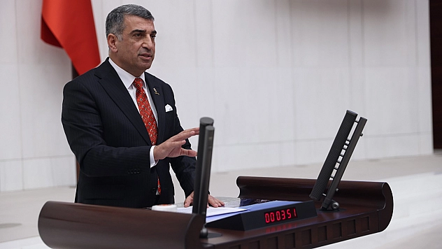 Gürsel Erol'dan sert uyarı: '1 Temmuz öncesi zam yasası çıkarılmazsa, milyonlarca emeklinin hayalleri rafa kalkacak'