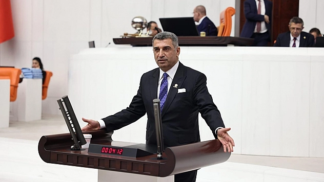 Gürsel Erol'dan Terörsüz Türkiye konusuna örnek yaklaşım