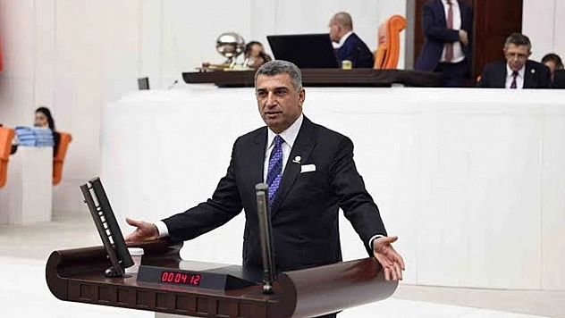 Gürsel Erol'dan Türkiye'nin geleceği için hayati çağrı