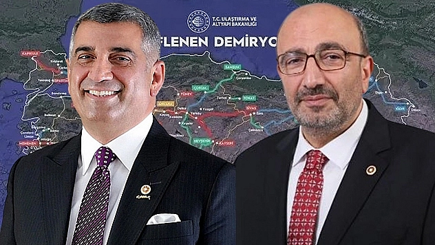 Gürsel Erol, Ejder Açıkkapı'yı canlı yayına davet etti: 'Kim doğru söylüyor Elazığ halkı karar versin'