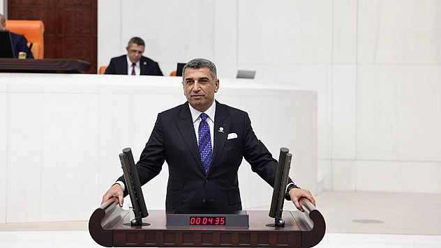 Gürsel Erol: 'Kurultaya gidilsin'