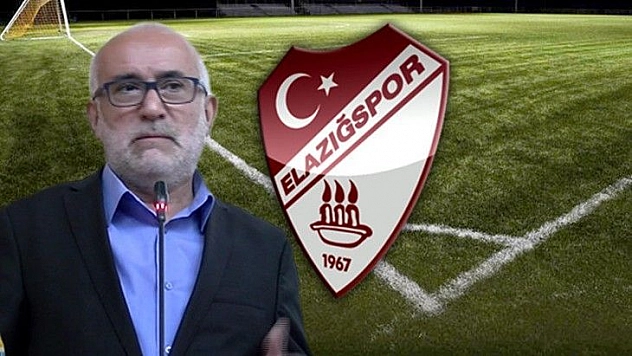 'Güvenilir İnsanlarla Elazığspor 8 Kez Ayağa Kalkar'