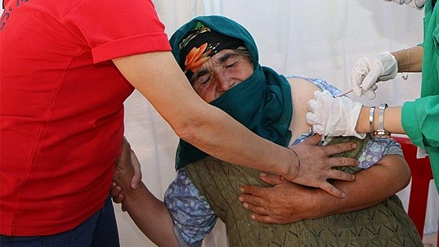 Güzel Günler Göreceğiz…