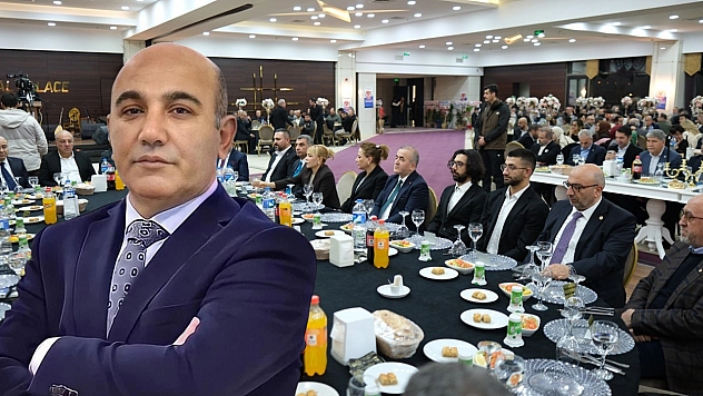 Güzel insan için güzel program