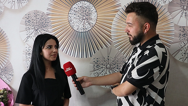 Güzelliğin şifresi Elazığ'da çözülüyor