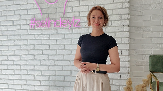 Güzelliğini önemseyen Elazığlılar dikkat!