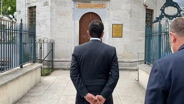 Ha Bi de Soruşturaydınız?
