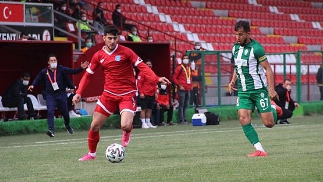 Hacettepe - E. Karakoçan