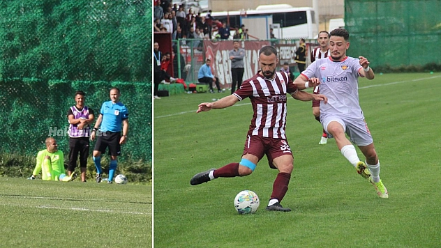 Hakan iyileşti, Yüksel sakatlandı